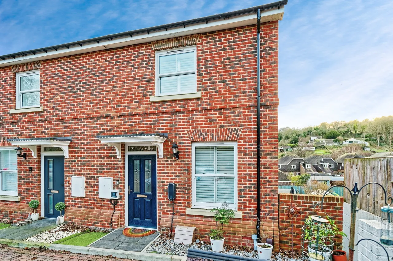 London Road, Temple Ewell, Dover, Kent, CT16, photo 2