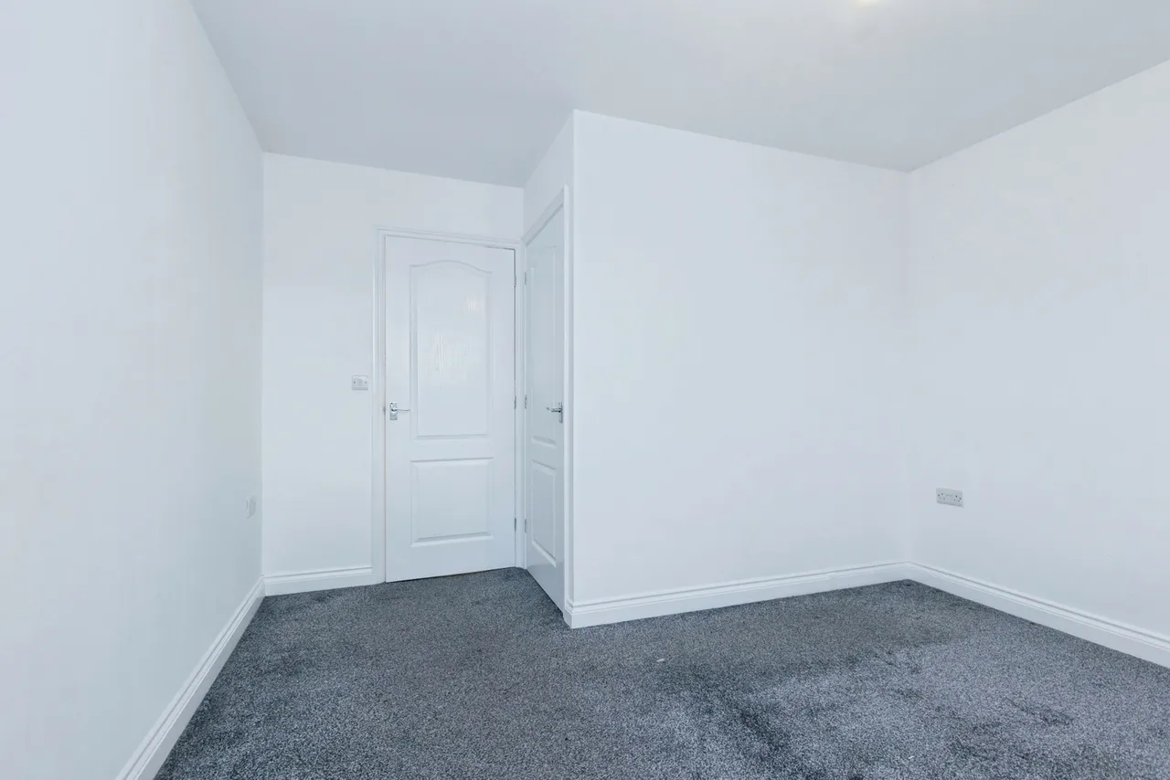 Queens Close, Earl Shilton, LE9, photo 11