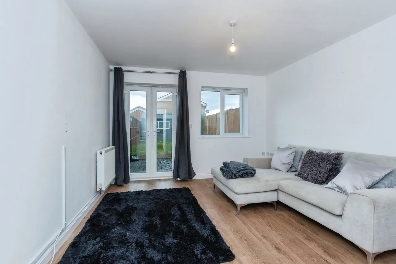 Queens Close, Earl Shilton, LE9, photo 8
