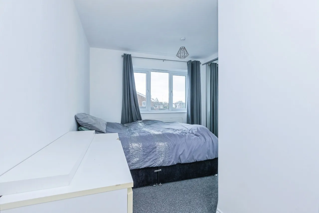 Queens Close, Earl Shilton, LE9, photo 13