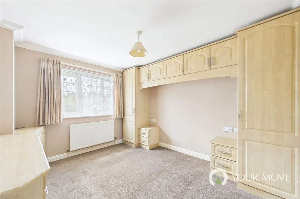 Badger Close, Harleston, Norfolk, IP20, photo 9