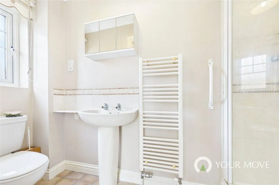 Badger Close, Harleston, Norfolk, IP20, photo 11