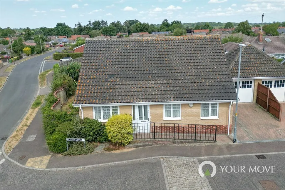 Badger Close, Harleston, Norfolk, IP20, photo 4