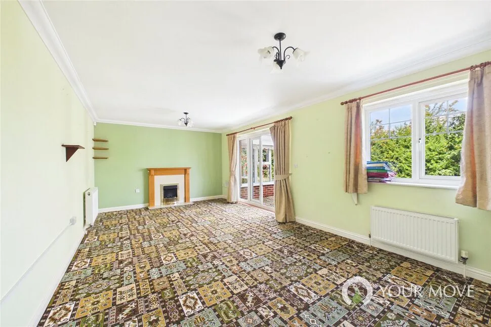Badger Close, Harleston, Norfolk, IP20, photo 2