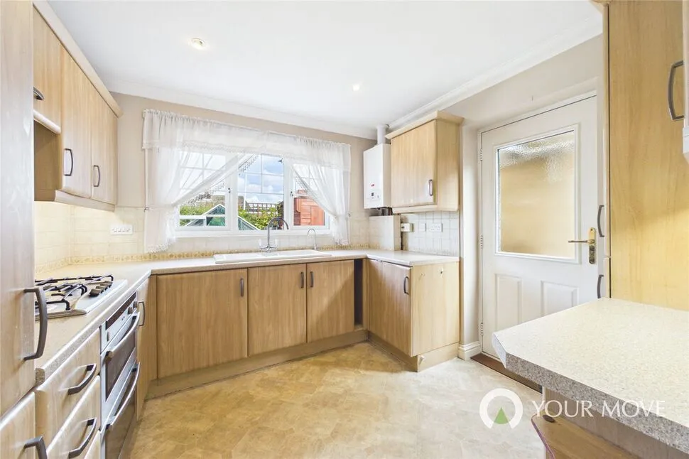 Badger Close, Harleston, Norfolk, IP20, photo 5