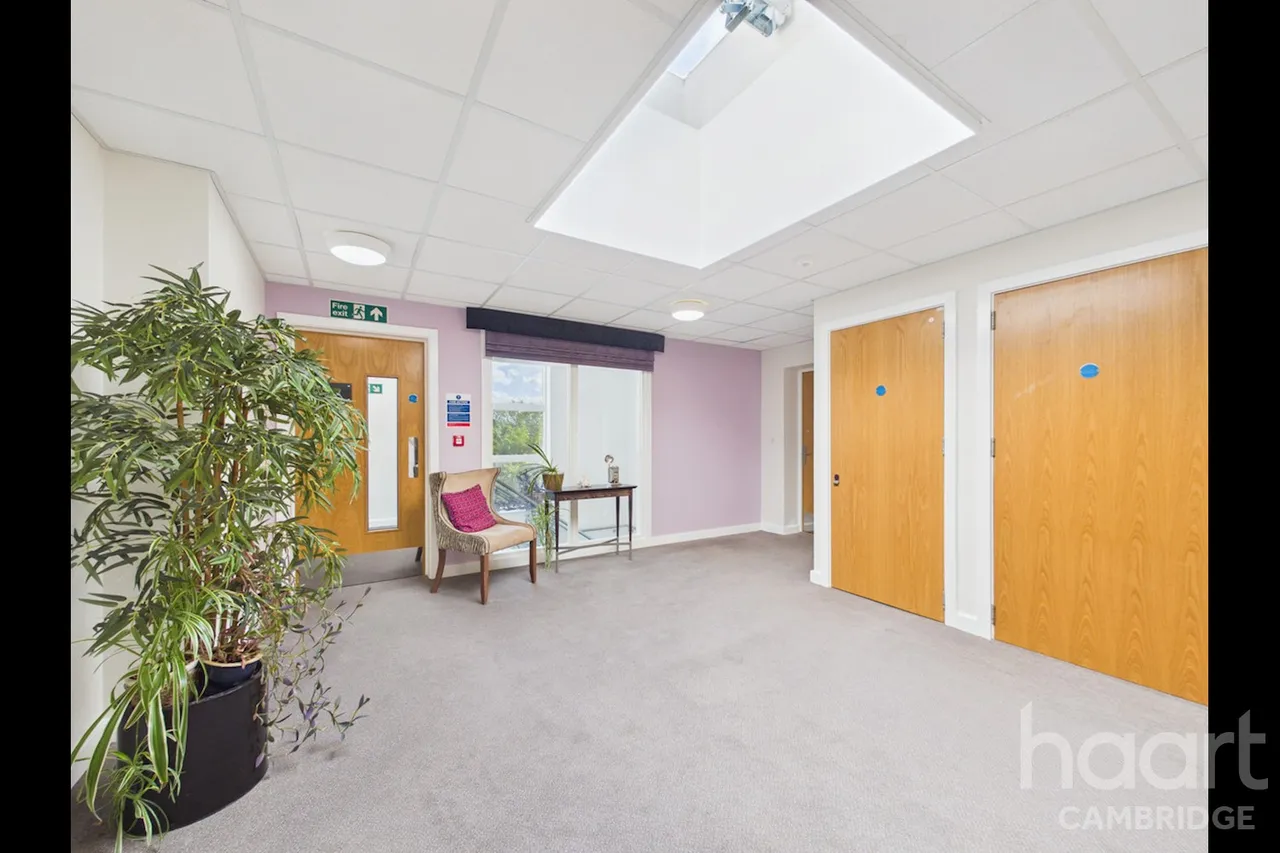 Vawser Way, Cambridge, CB2, photo 13
