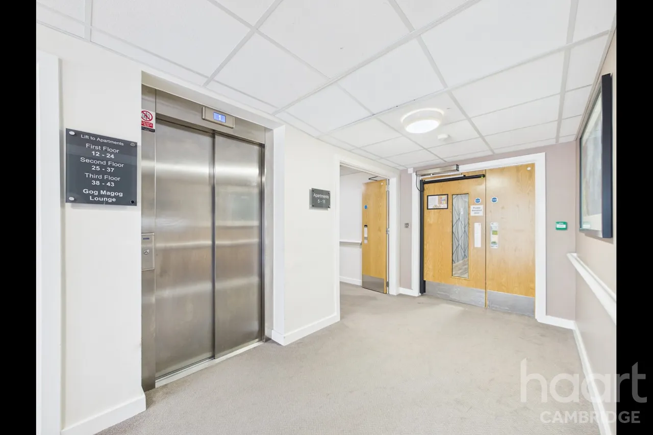 Vawser Way, Cambridge, CB2, photo 12