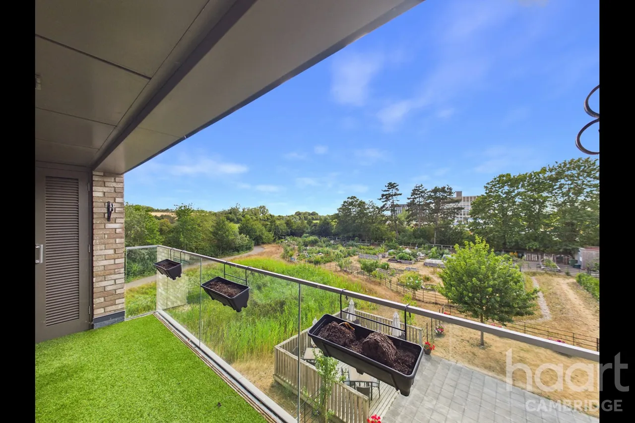 Vawser Way, Cambridge, CB2, photo 3
