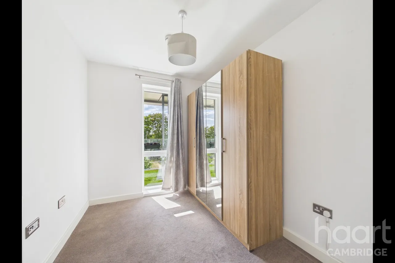 Vawser Way, Cambridge, CB2, photo 8