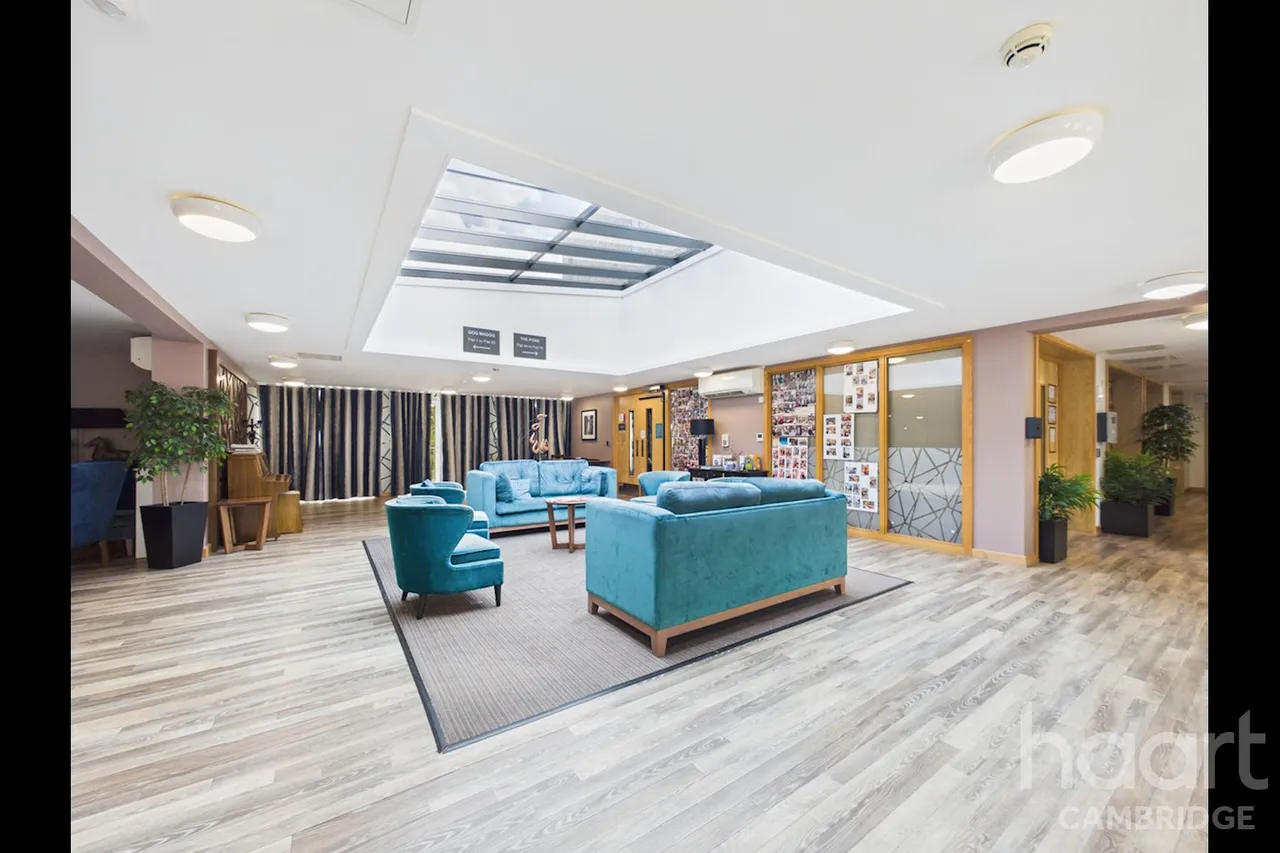 Vawser Way, Cambridge, CB2, photo 4