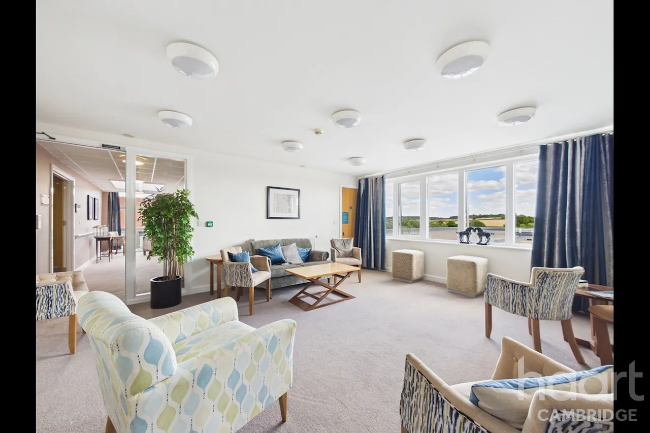Vawser Way, Cambridge, CB2, photo 24