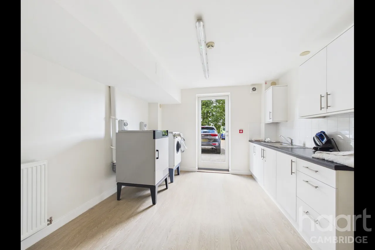 Vawser Way, Cambridge, CB2, photo 23