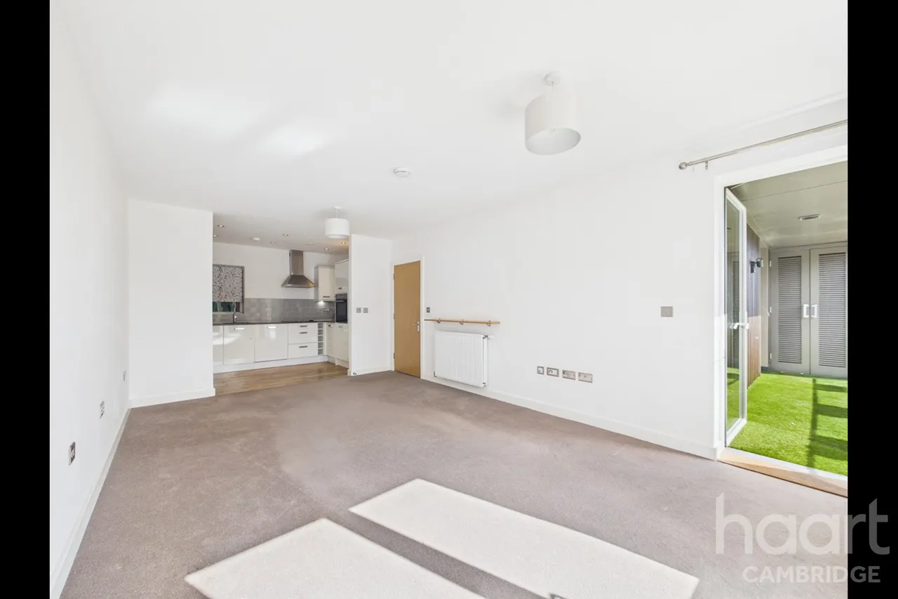 Vawser Way, Cambridge, CB2, photo 5
