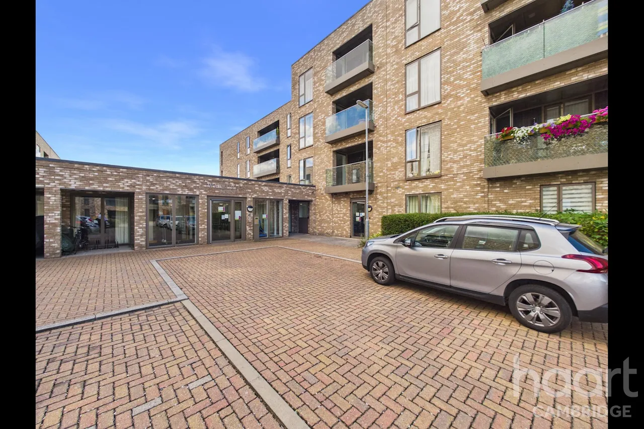 Vawser Way, Cambridge, CB2, photo 27