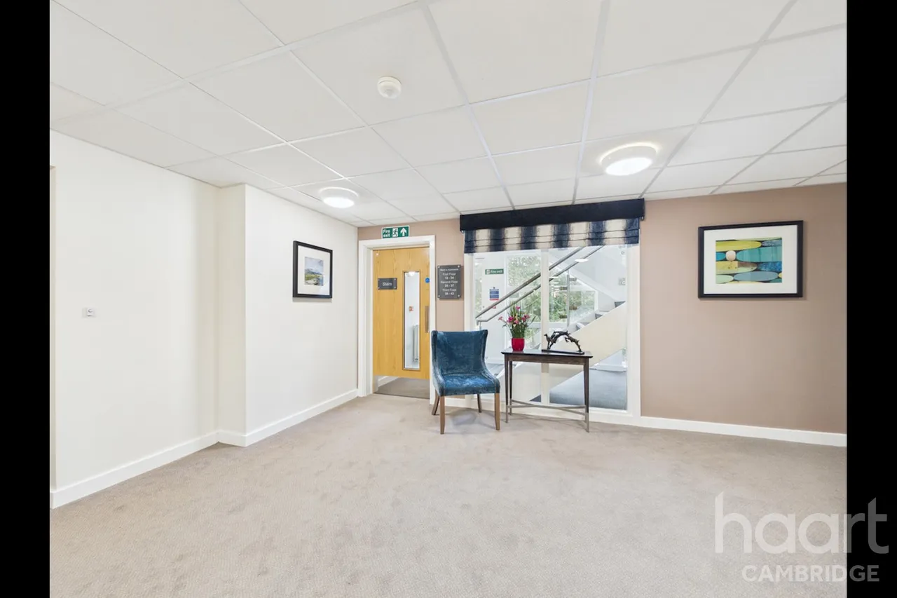 Vawser Way, Cambridge, CB2, photo 15