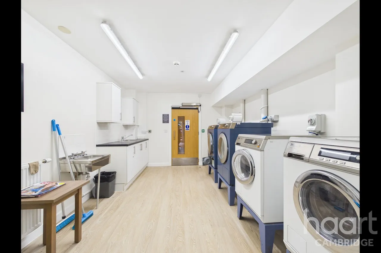 Vawser Way, Cambridge, CB2, photo 22