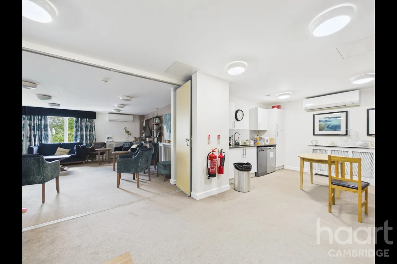 Vawser Way, Cambridge, CB2, photo 19