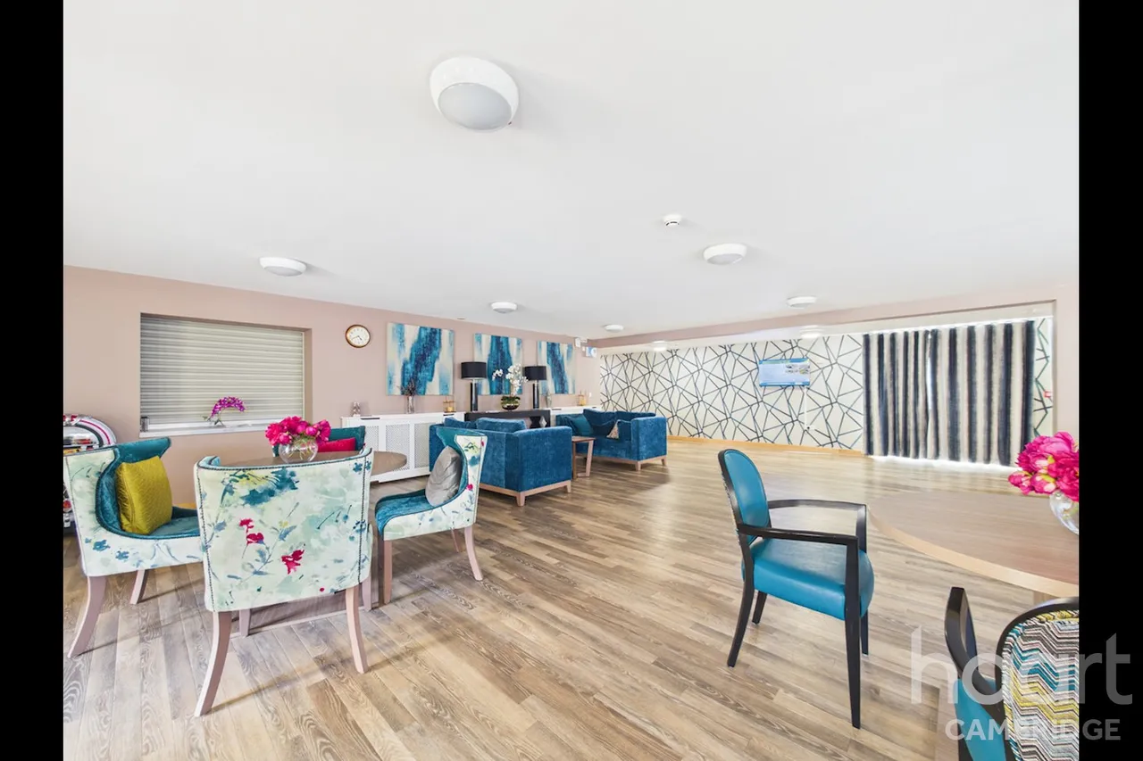 Vawser Way, Cambridge, CB2, photo 18