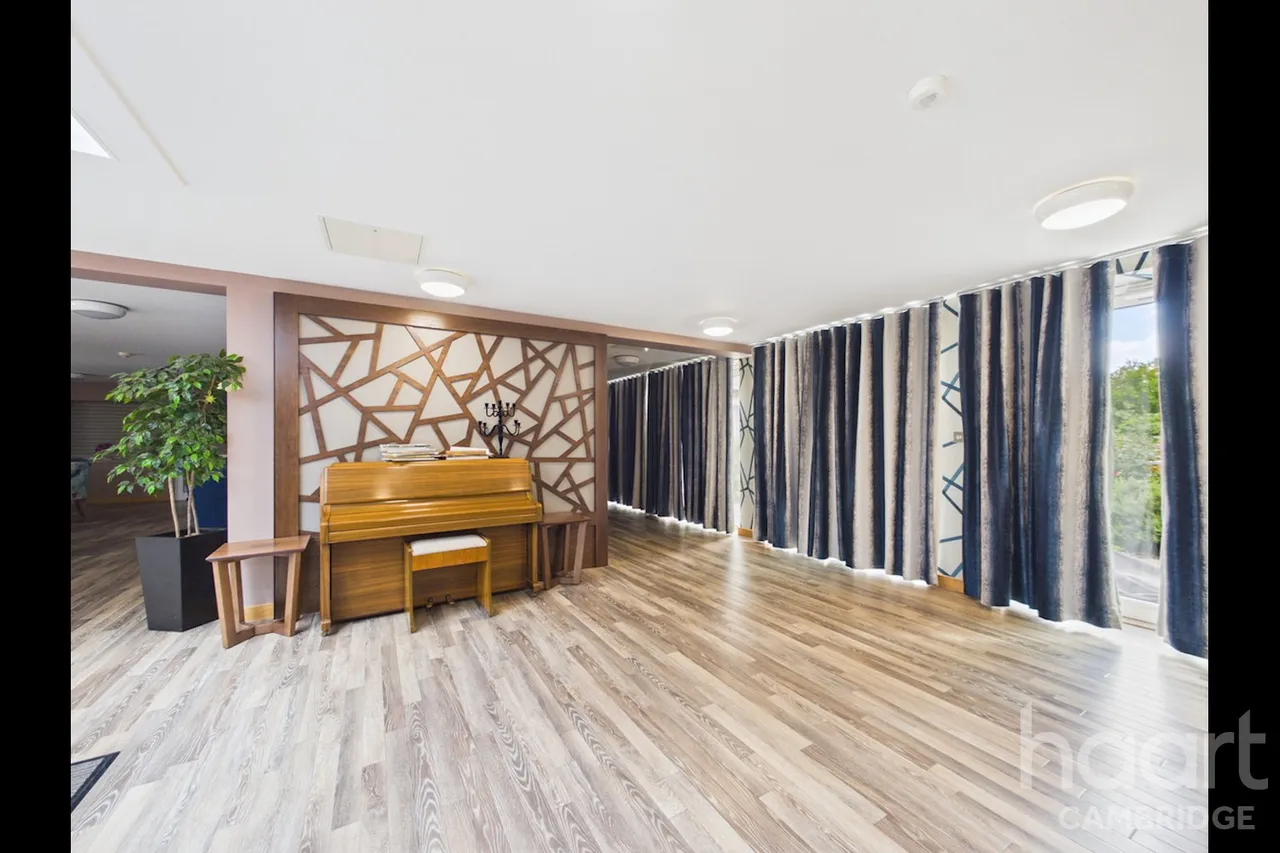Vawser Way, Cambridge, CB2, photo 17