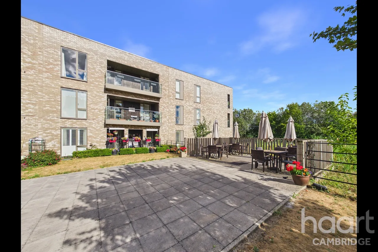 Vawser Way, Cambridge, CB2, photo 26