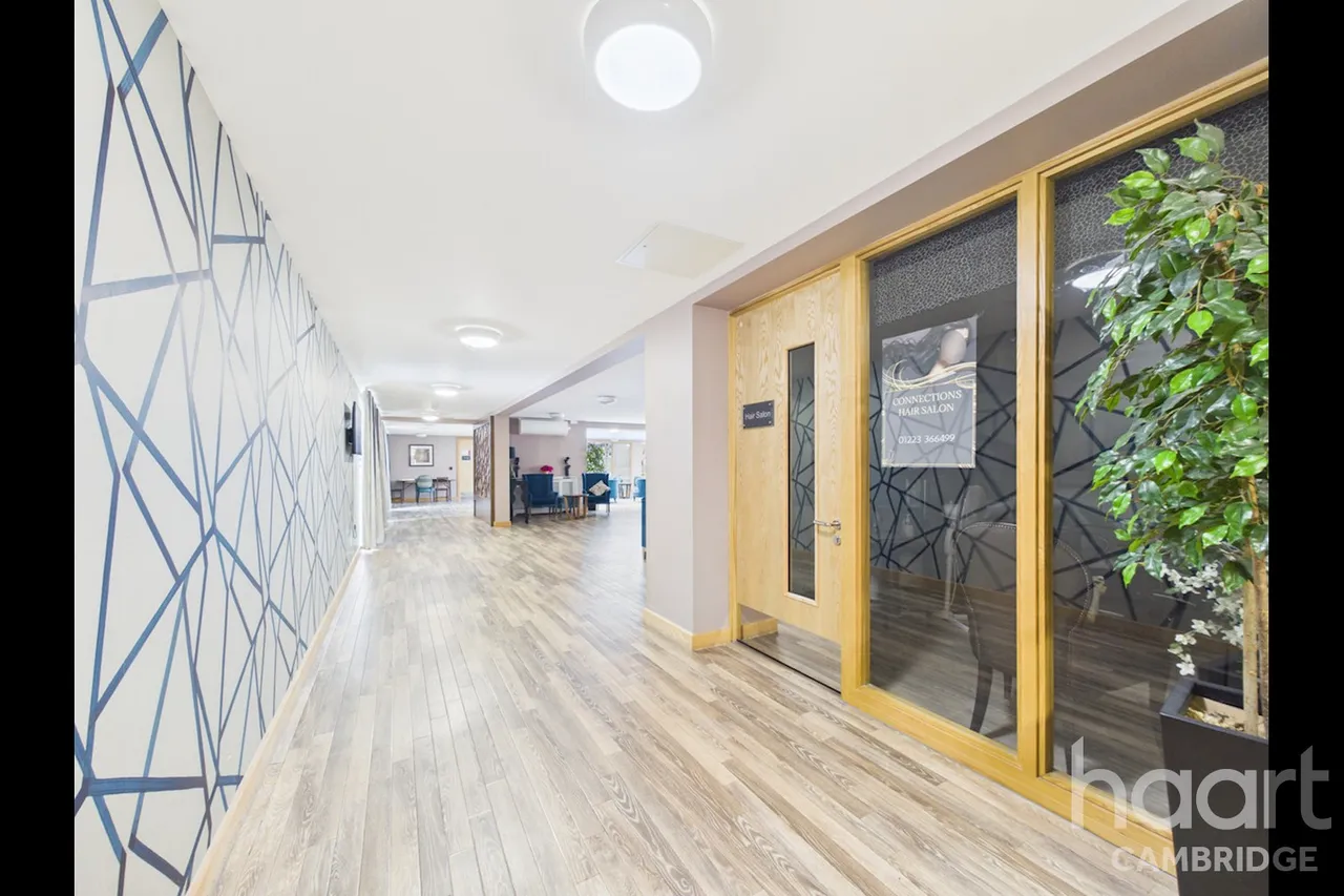 Vawser Way, Cambridge, CB2, photo 16