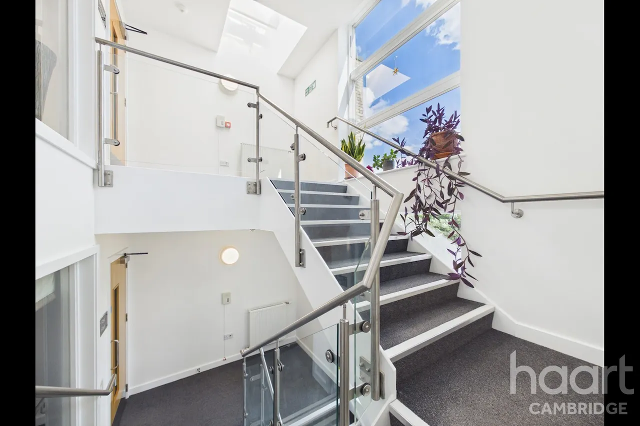 Vawser Way, Cambridge, CB2, photo 14