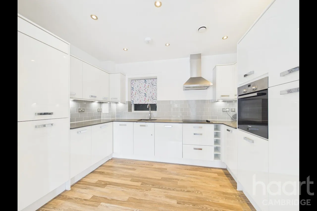 Vawser Way, Cambridge, CB2, photo 2
