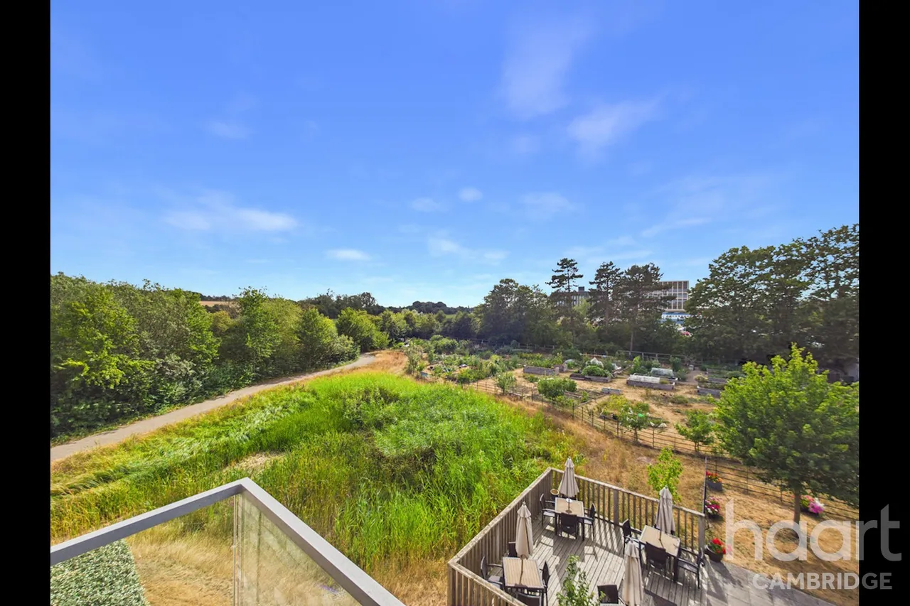 Vawser Way, Cambridge, CB2, photo 25