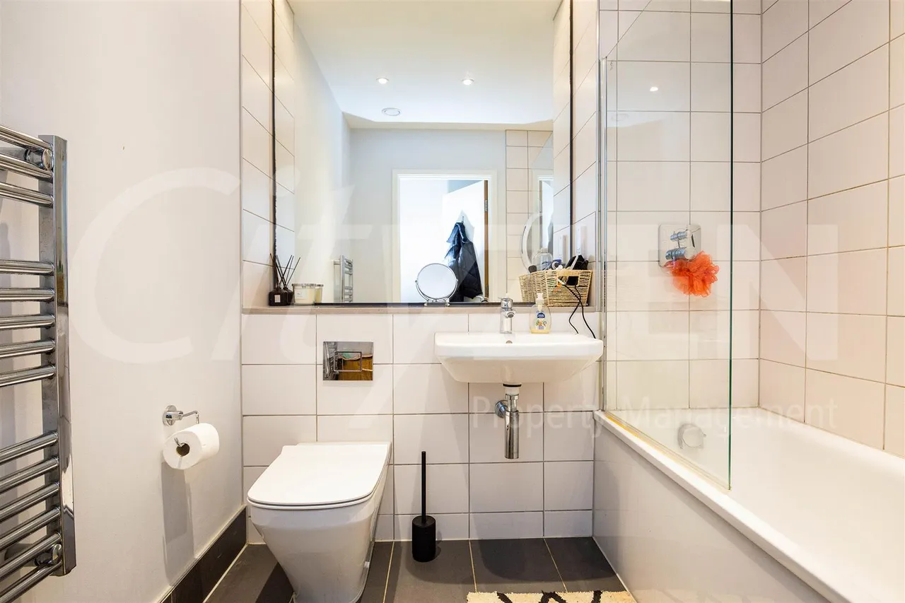 56 Bury Street, Salford, M3 7DA, photo 7