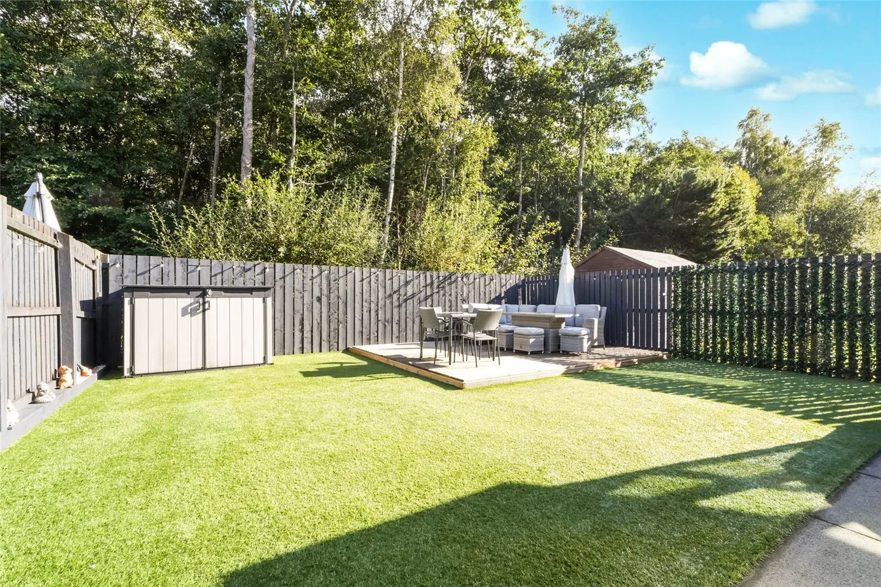 Whiteford Road, Stepps, G33, photo 2