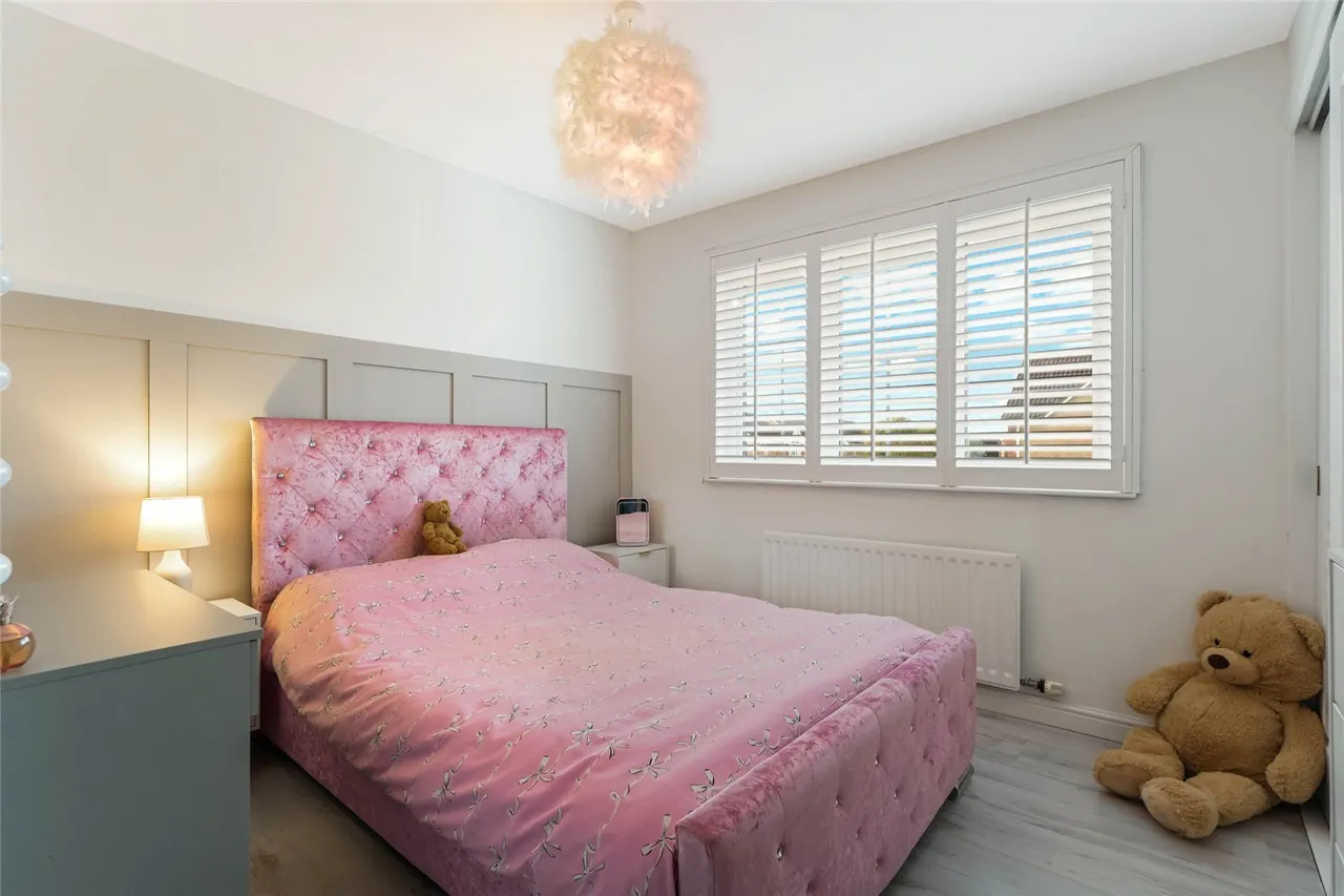 Whiteford Road, Stepps, G33, photo 14