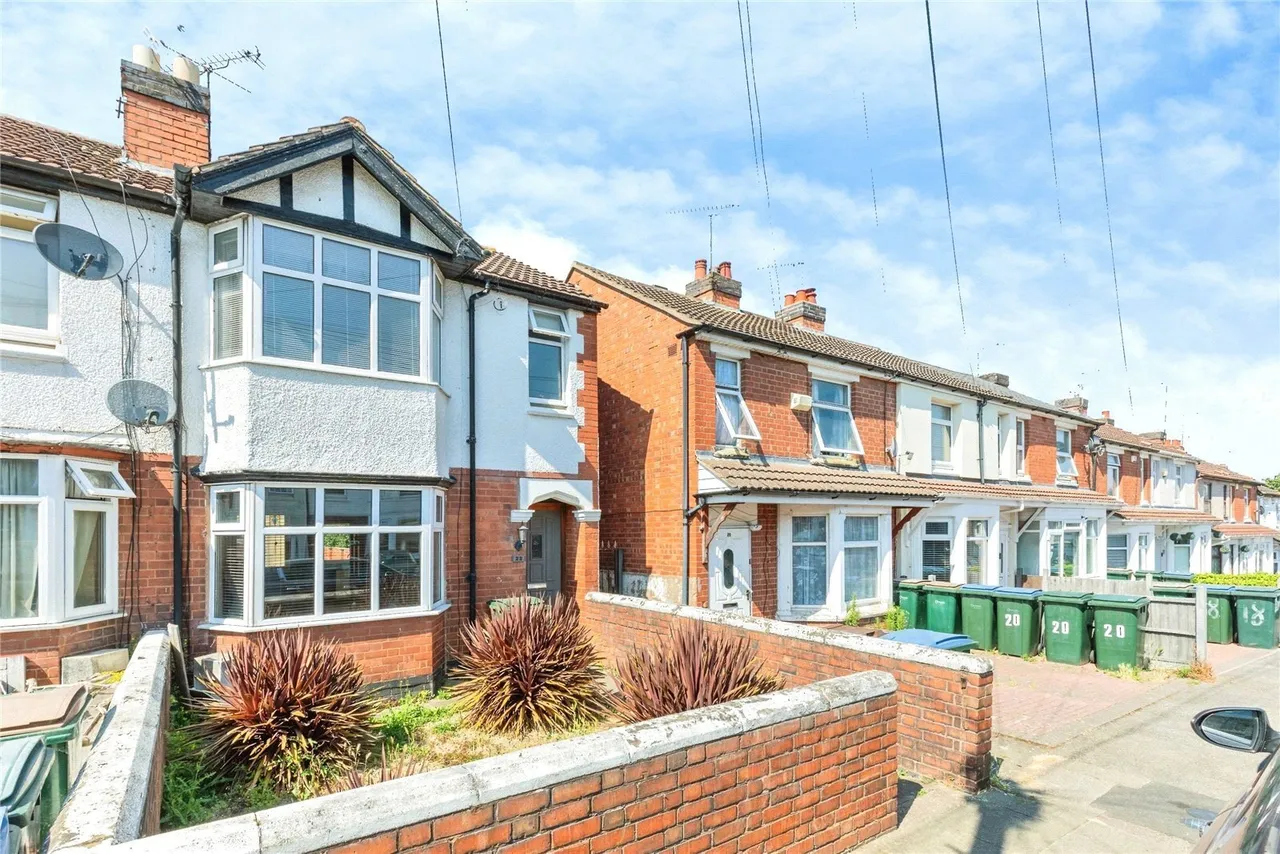 Alder Road, Coventry, CV6, photo 20