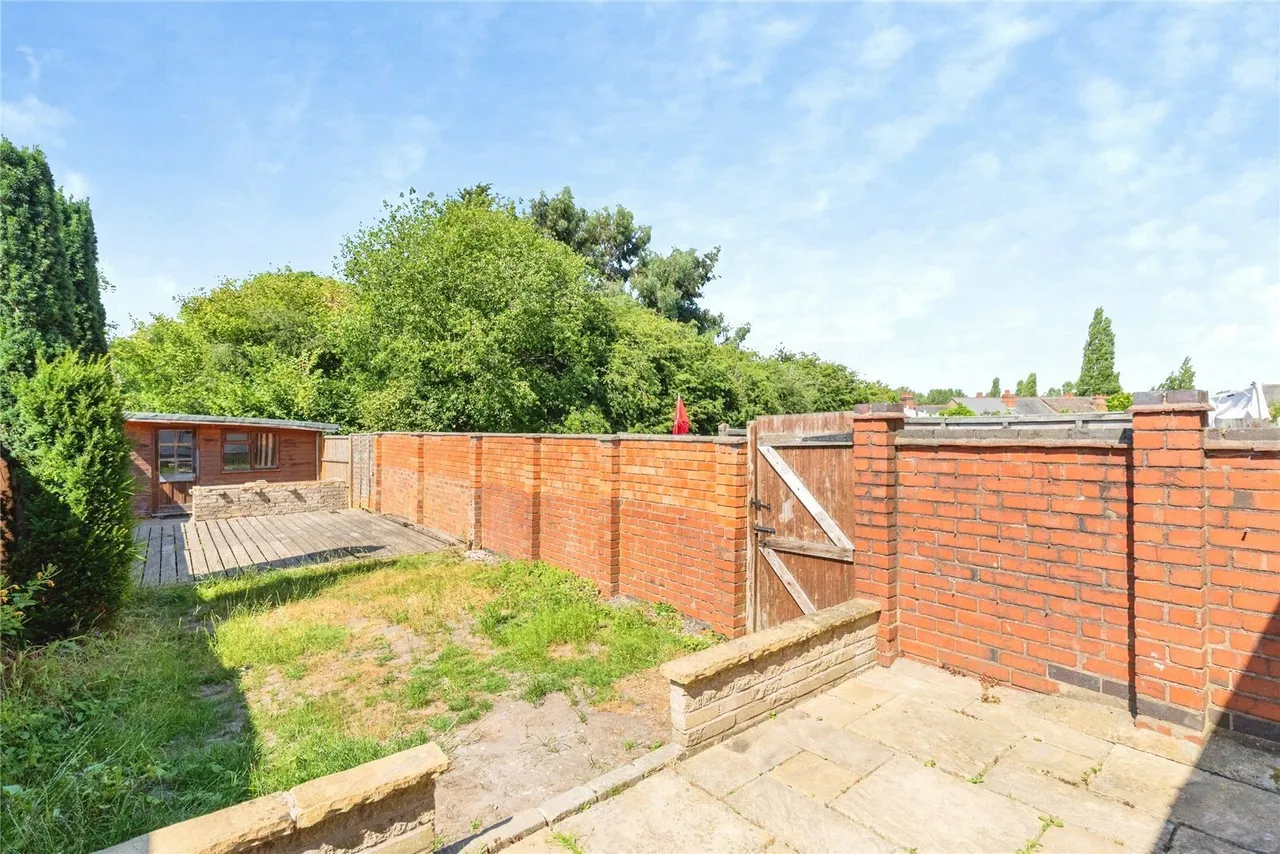Alder Road, Coventry, CV6, photo 4