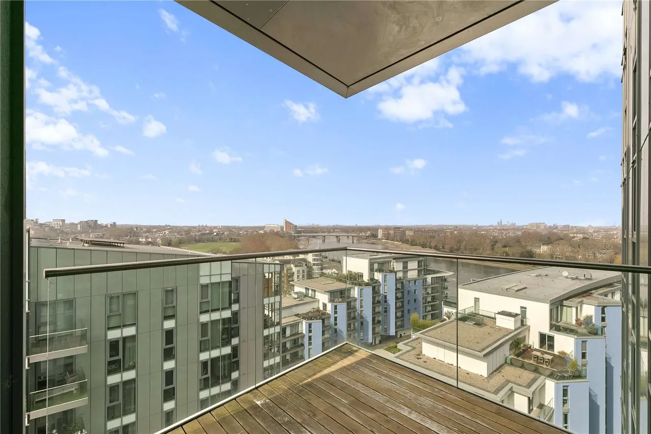 Eastfields Avenue, London, SW18 1GN, photo 12