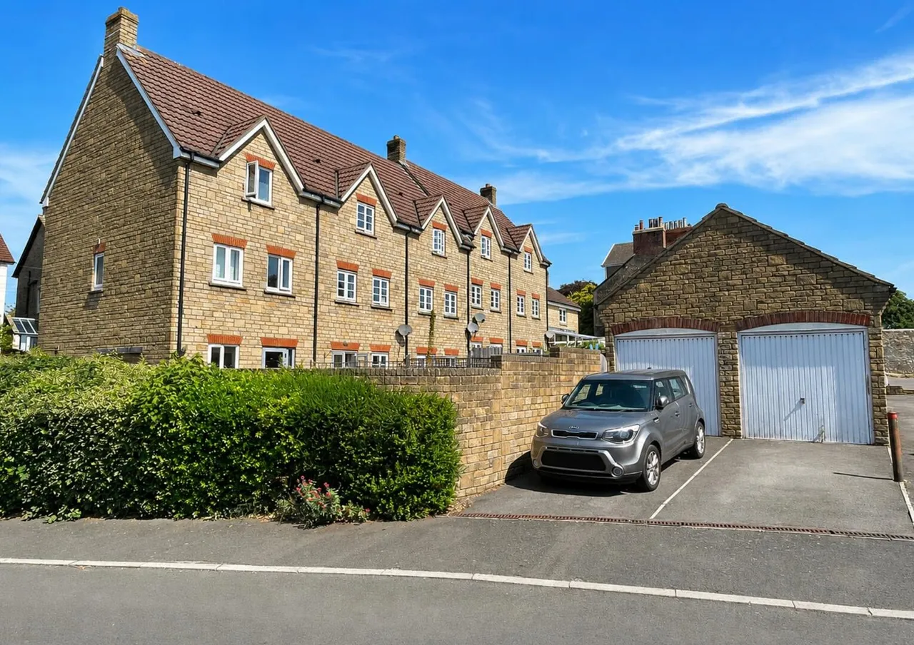 Newington Terrace, Frome, Somerset BA11 1HN, photo 31