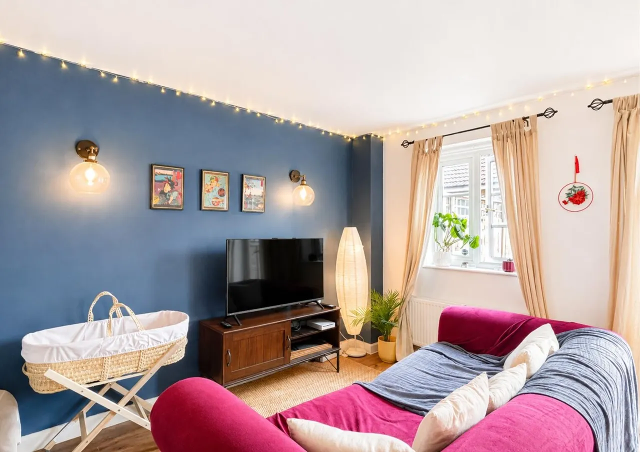 Newington Terrace, Frome, Somerset BA11 1HN, photo 6