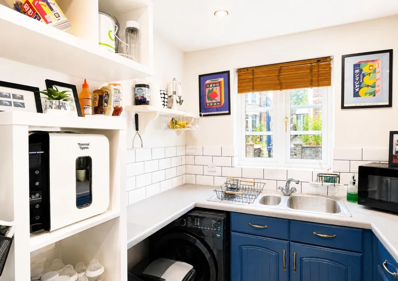 Newington Terrace, Frome, Somerset BA11 1HN, photo 11