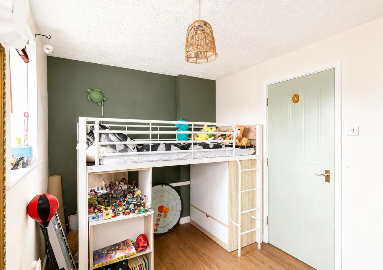 Newington Terrace, Frome, Somerset BA11 1HN, photo 16