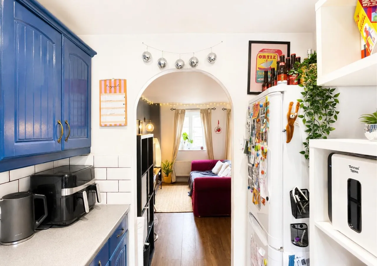 Newington Terrace, Frome, Somerset BA11 1HN, photo 9