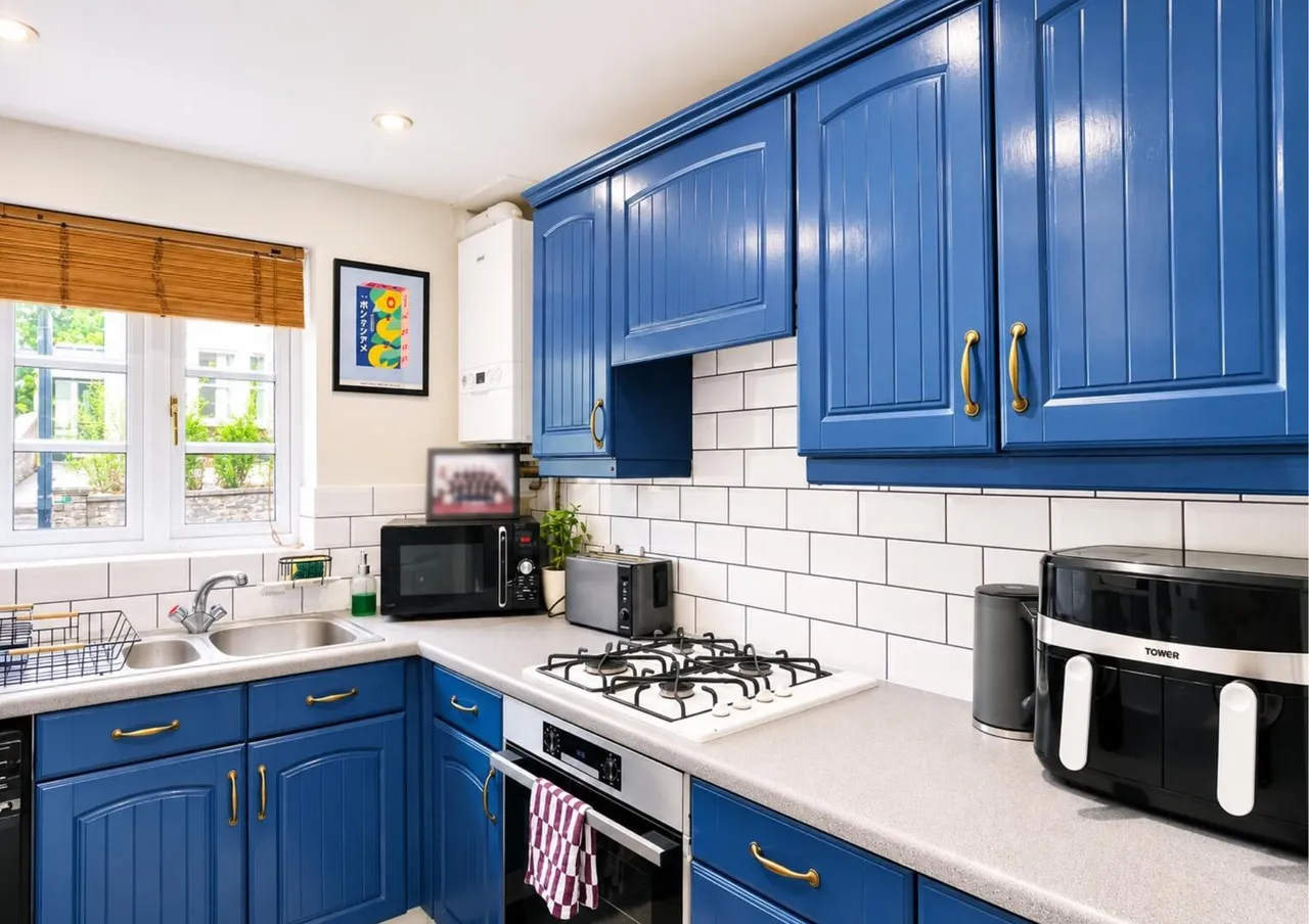 Newington Terrace, Frome, Somerset BA11 1HN, photo 10