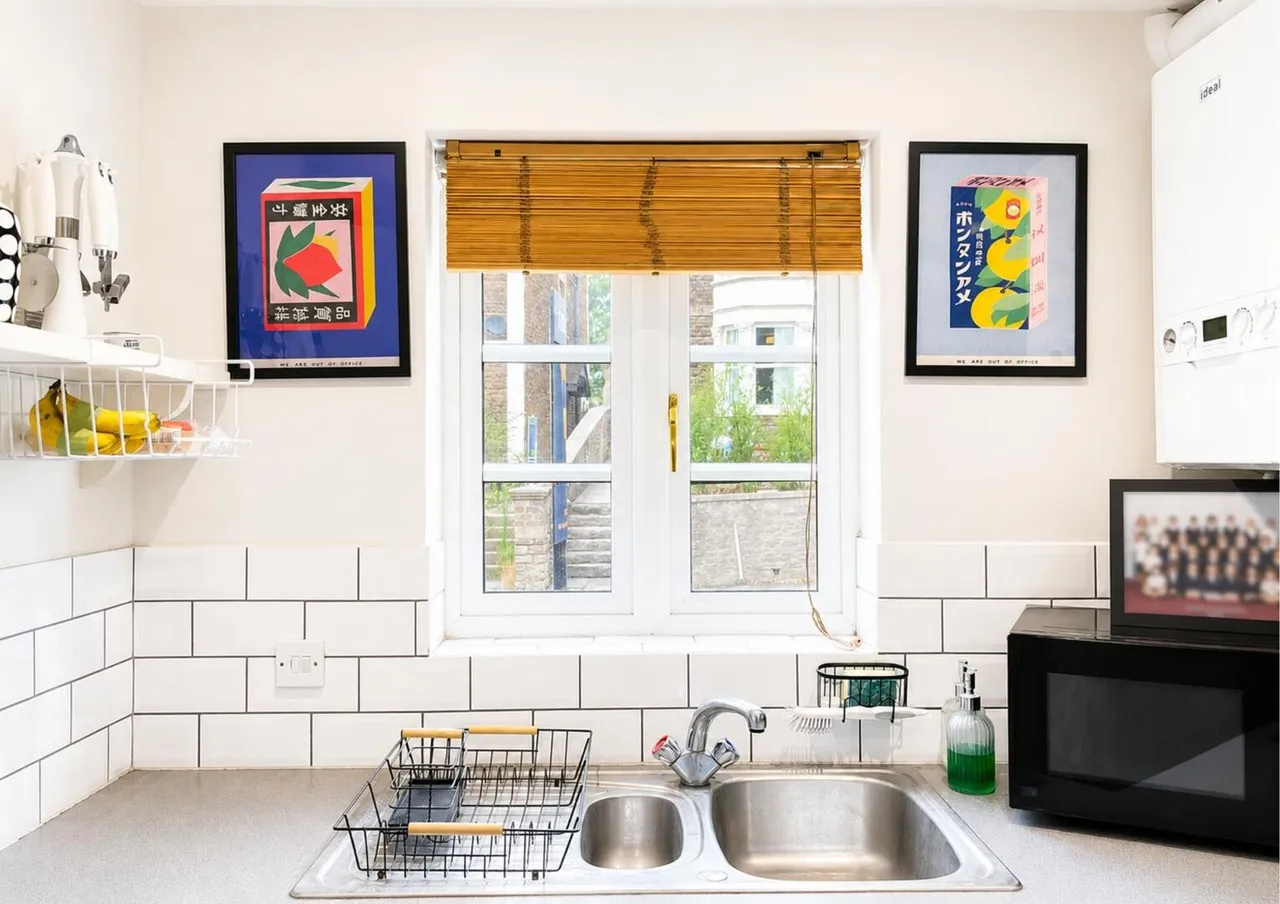 Newington Terrace, Frome, Somerset BA11 1HN, photo 8