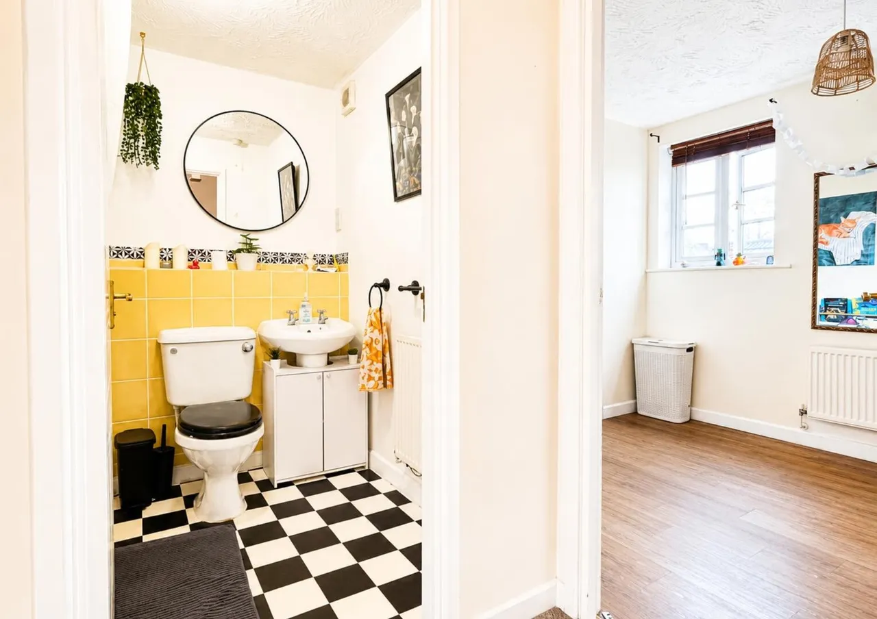 Newington Terrace, Frome, Somerset BA11 1HN, photo 15