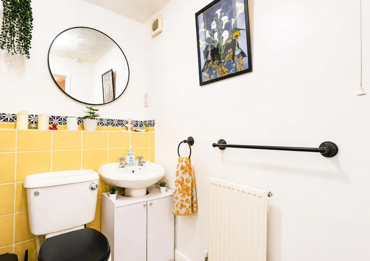 Newington Terrace, Frome, Somerset BA11 1HN, photo 14