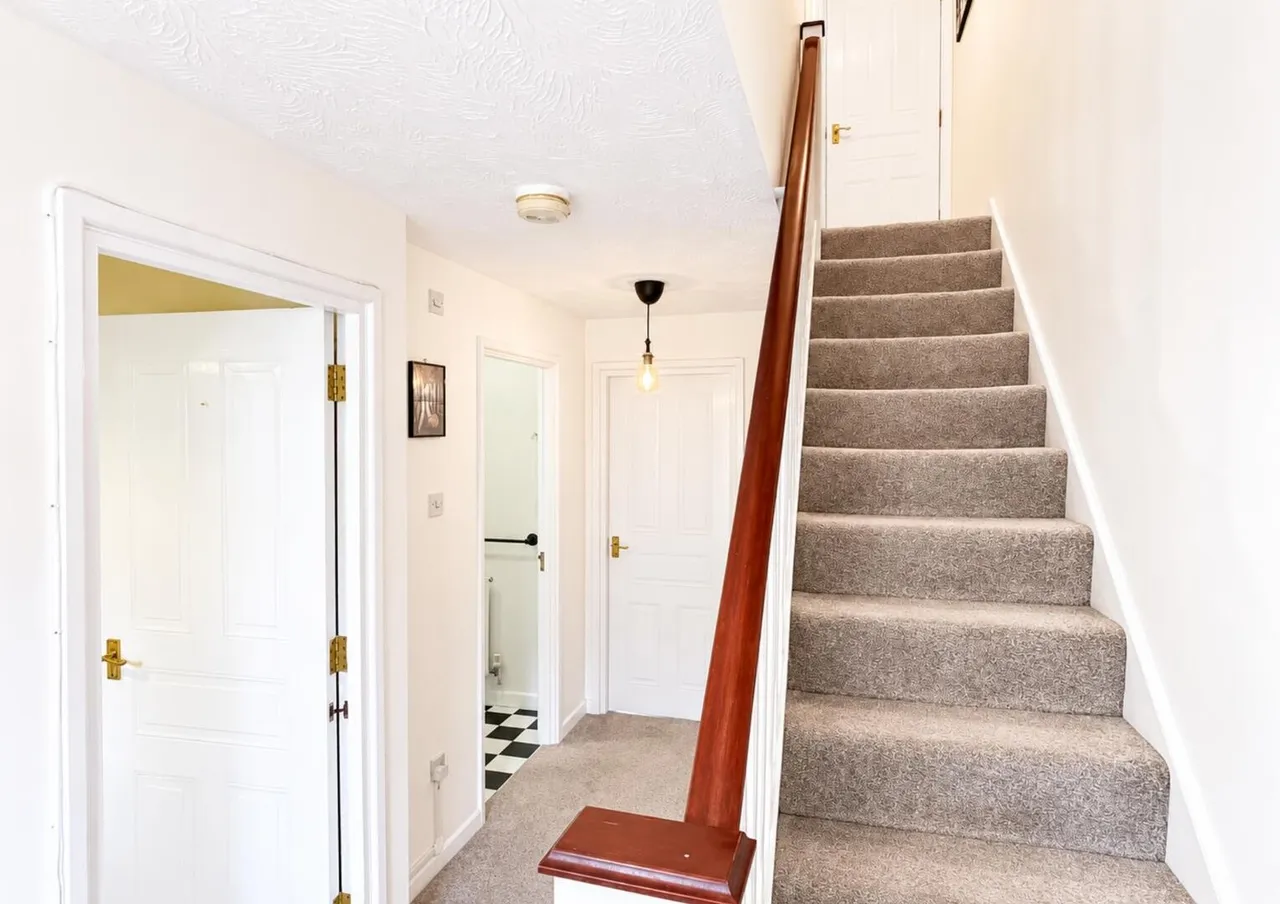 Newington Terrace, Frome, Somerset BA11 1HN, photo 23