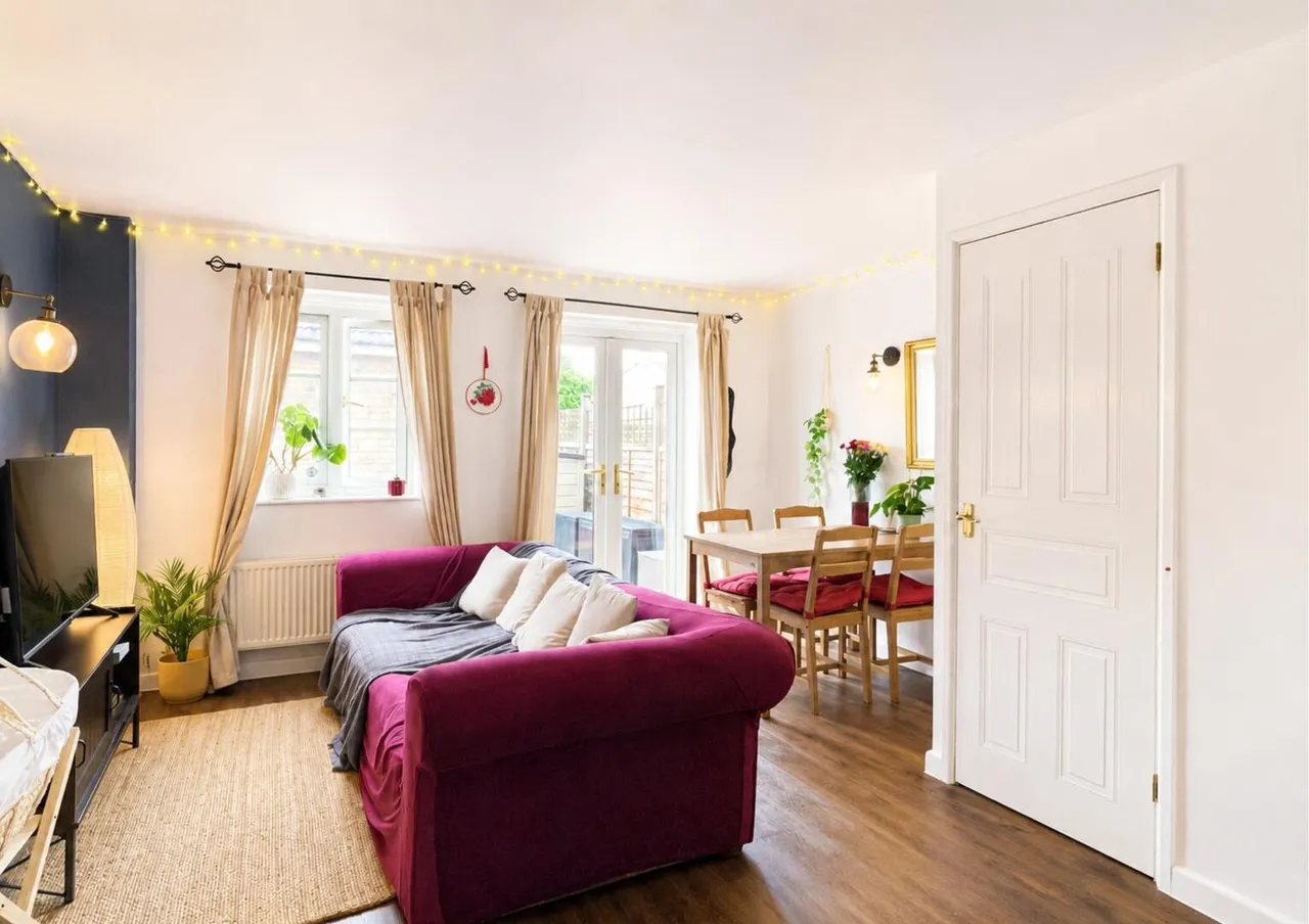 Newington Terrace, Frome, Somerset BA11 1HN, photo 4