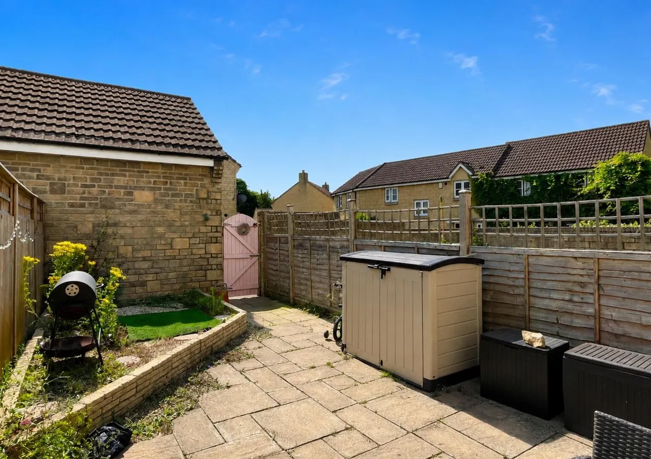 Newington Terrace, Frome, Somerset BA11 1HN, photo 30