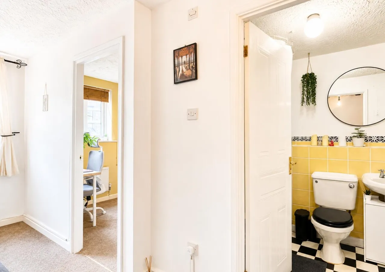 Newington Terrace, Frome, Somerset BA11 1HN, photo 18