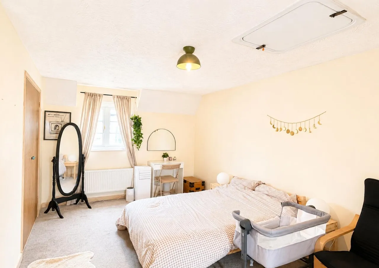 Newington Terrace, Frome, Somerset BA11 1HN, photo 24