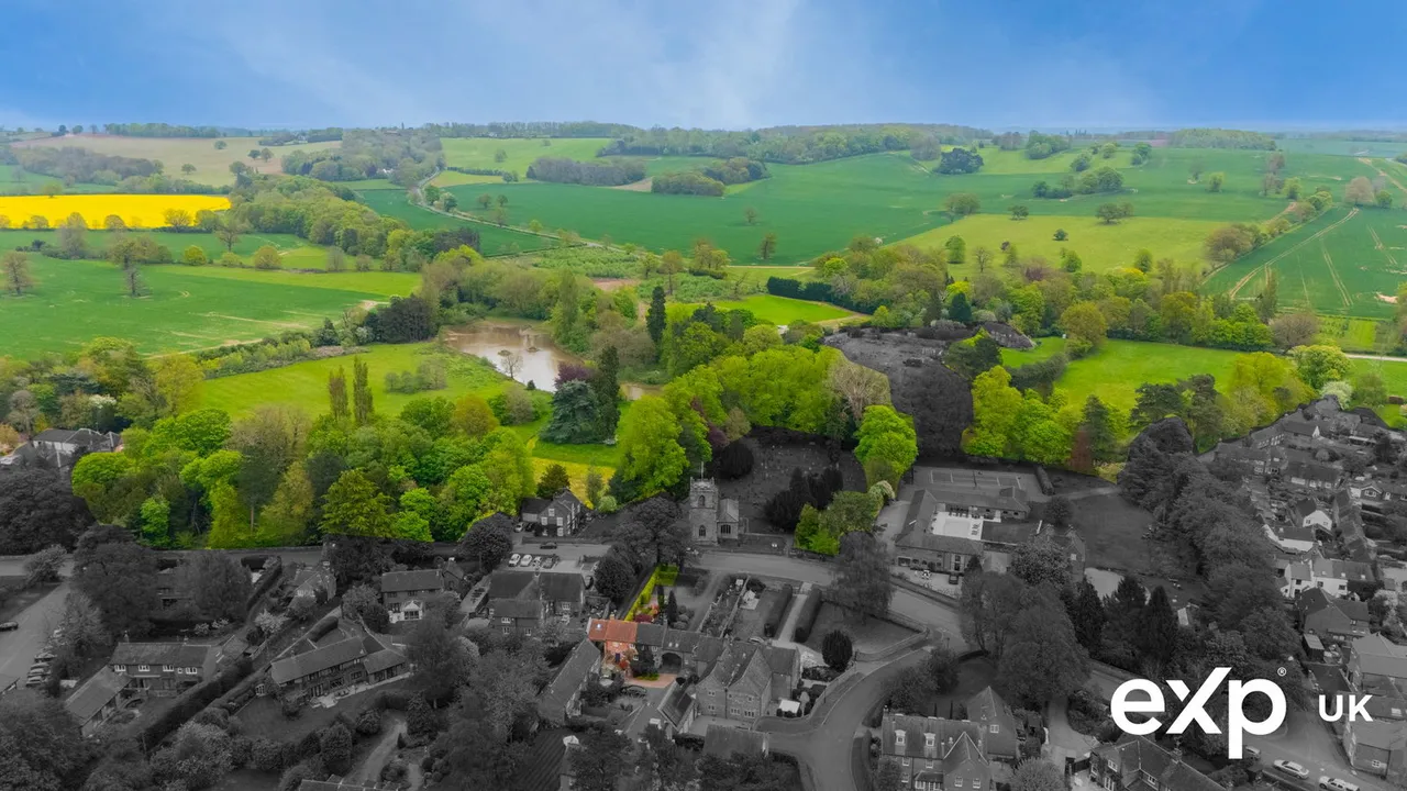 Church View, Oxton, photo 2