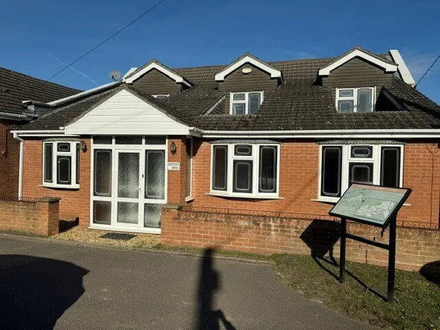3 bed house to rent, High Road, Wisbech St Mary, PE13